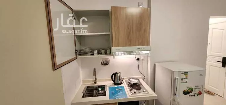 شقة للإيجار في شارع المسك, حي المنتزة, مدينة الدمام, المنطقة الشرقية صورة 3