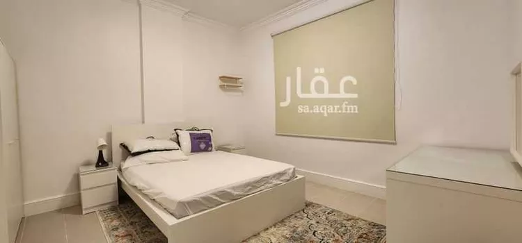 شقة للإيجار في شارع المسك, حي المنتزة, مدينة الدمام, المنطقة الشرقية 6
