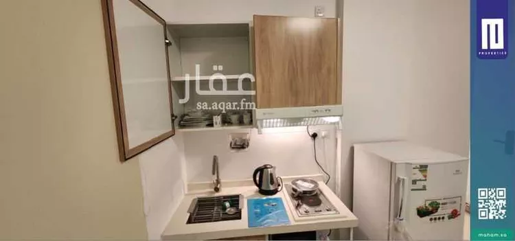 شقة للإيجار في شارع المسك, حي المنتزة, مدينة الدمام, المنطقة الشرقية صورة 4