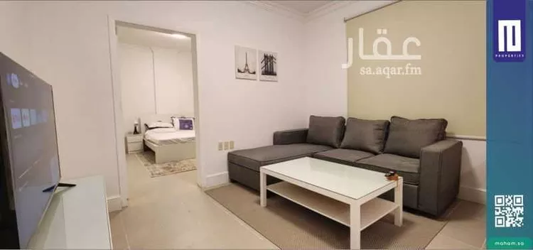 شقة للإيجار في شارع المسك, حي المنتزة, مدينة الدمام, المنطقة الشرقية صورة 2