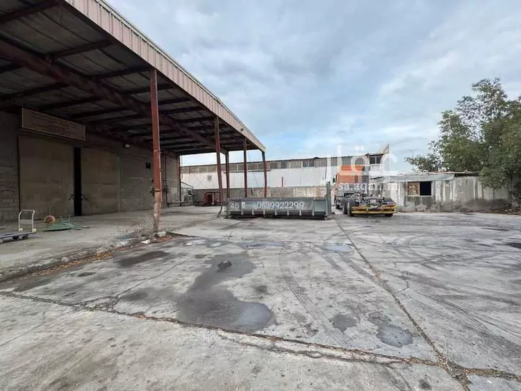 مستودع للإيجار في شارع مصطفى جواد, حي الخالدية الشمالية, مدينة الدمام, المنطقة الشرقية صورة 3