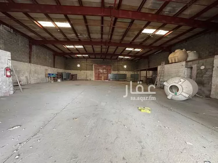 مستودع للإيجار في شارع مصطفى جواد, حي الخالدية الشمالية, مدينة الدمام, المنطقة الشرقية