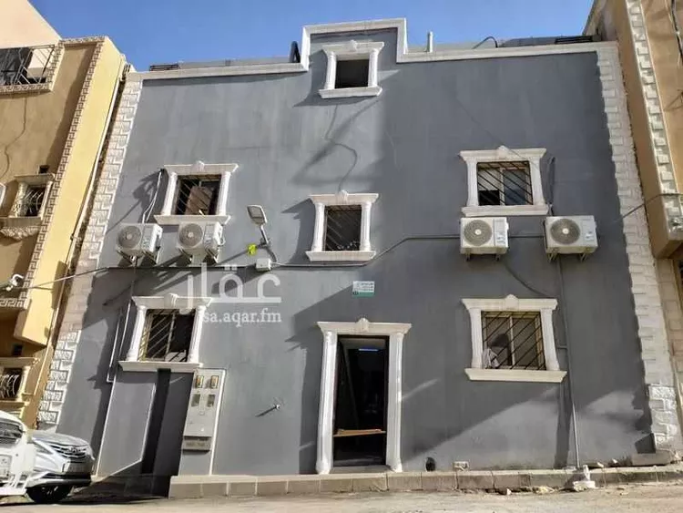 Building for Sale in Riyadh Thalim