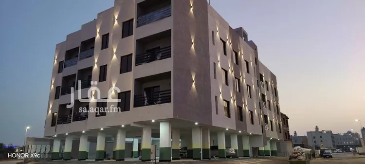عمارة للبيع في شارع 18ب, حي النور, مدينة الدمام, المنطقة الشرقية