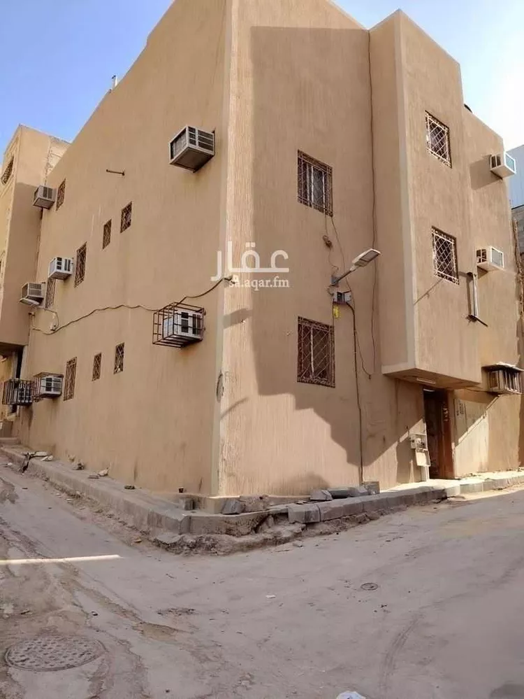 Building for Sale in Riyadh Thalim