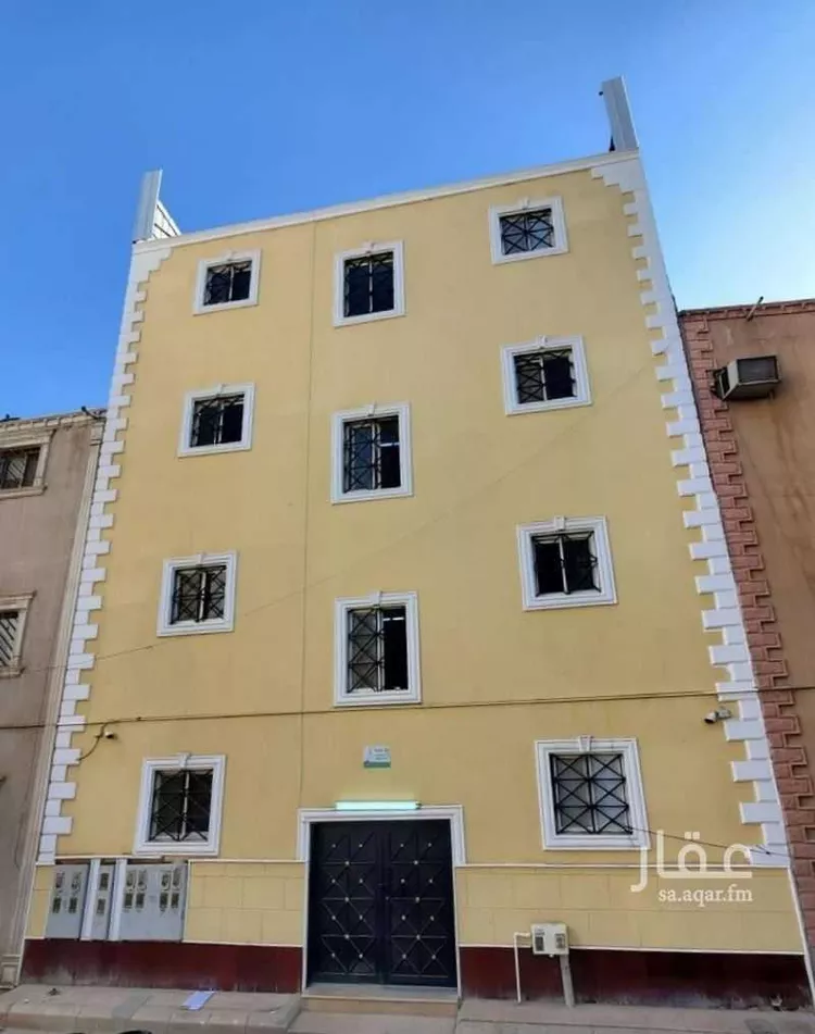 عمارة للبيع في شارع الهويد, حي المرقب, مدينة الرياض, منطقة الرياض