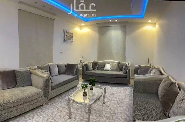 شقة مفروشة للحجز في شارع الكاملي ، آل عامر ، احد رفيدة