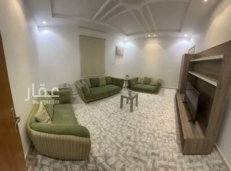 شقة مفروشة للحجز في شارع الكاملي ، آل عامر ، احد رفيدة صورة 2