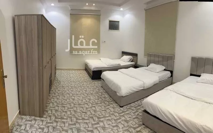 شقة مفروشة للحجز في شارع الكاملي ، آل عامر ، احد رفيدة صورة 4