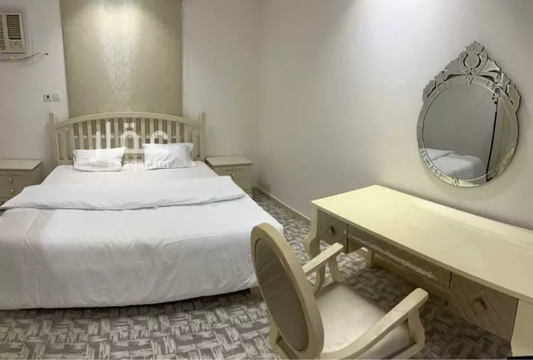 شقة مفروشة للحجز في شارع الكاملي ، آل عامر ، احد رفيدة صورة 5