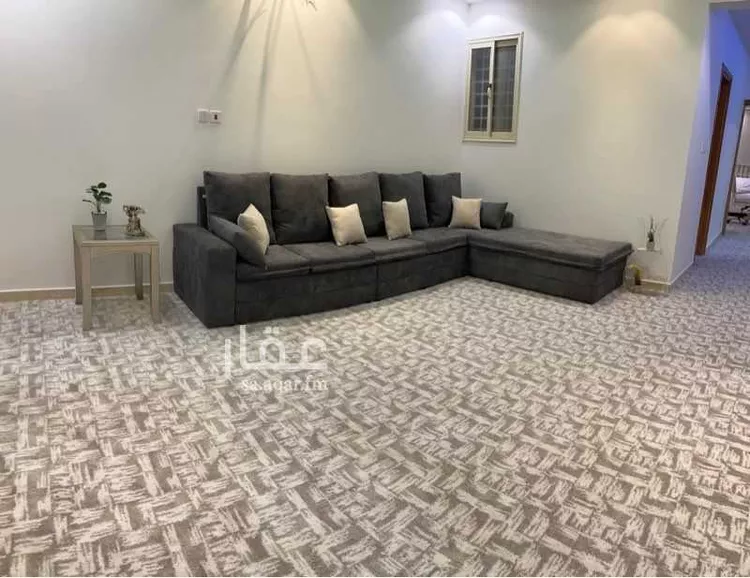 شقة مفروشة للحجز في شارع الكاملي ، آل عامر ، احد رفيدة صورة 3