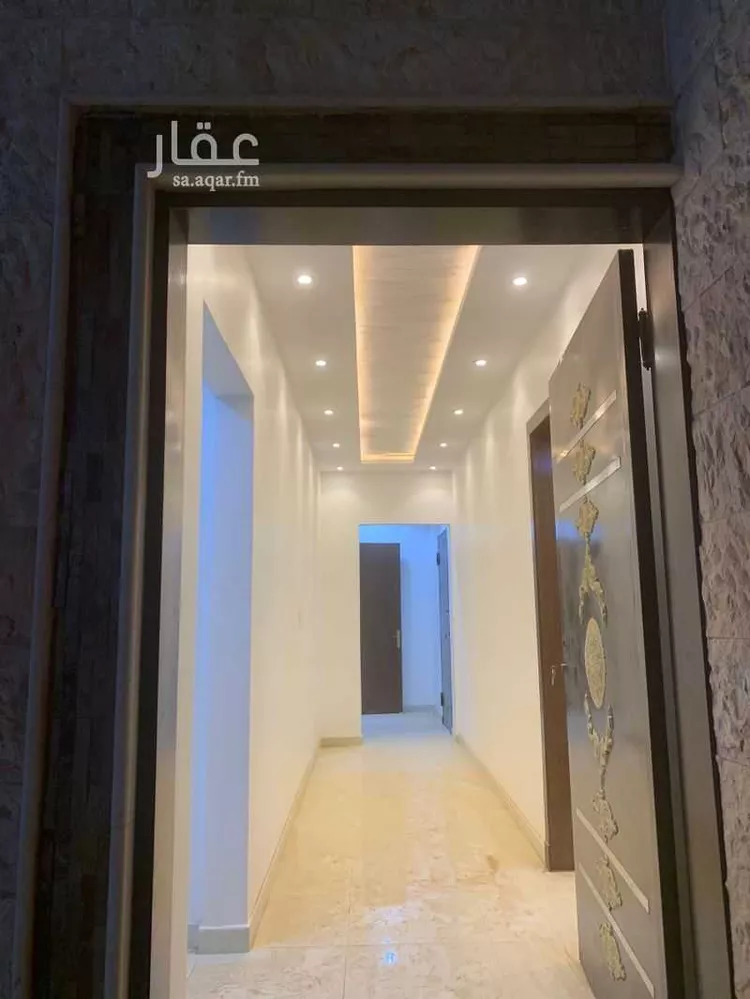 دور للإيجار في شارع وادي الرمة ، حي عريض ، الرياض ، منطقة الرياض صورة 4