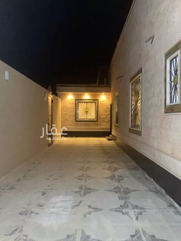 دور للإيجار في حي أحد ، الرياض ، منطقة الرياض صورة 4