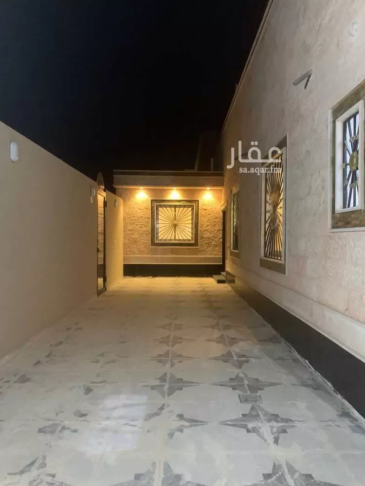 دور للإيجار في شارع وادي الرمة ، حي عريض ، الرياض ، منطقة الرياض صورة 3