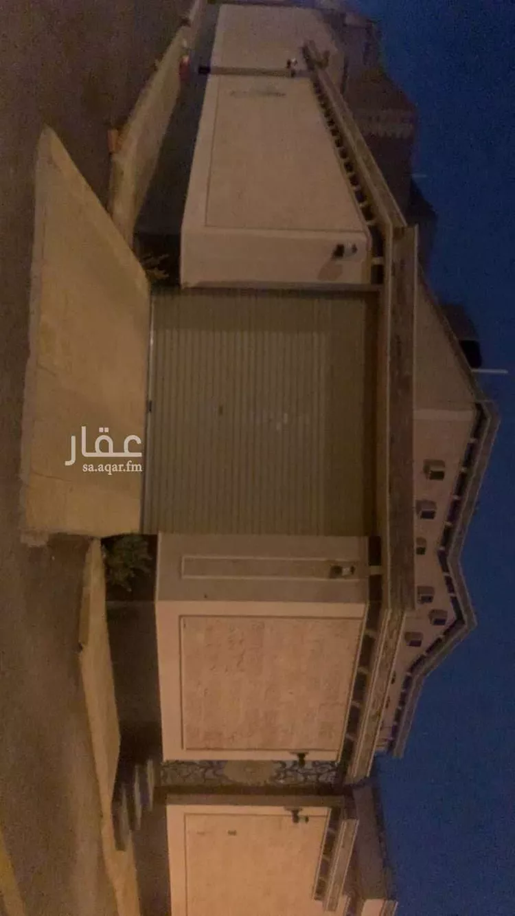 دور للإيجار في شارع وادي الرمة ، حي عريض ، الرياض ، منطقة الرياض صورة 2