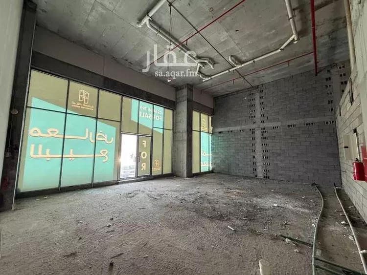 Shop for Rent in Dammam Al Manar 6