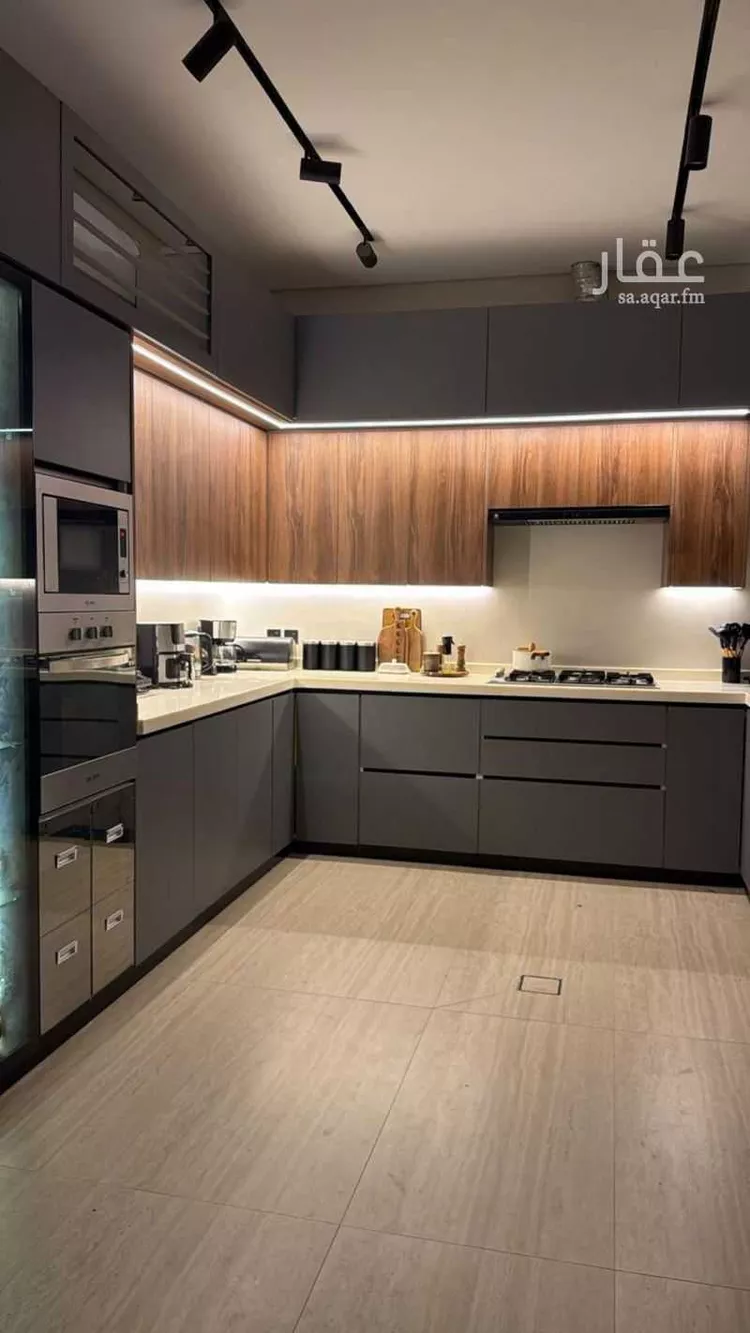 فيلا للبيع في شارع العفو ، حي الحزم ، الرياض ، منطقة الرياض