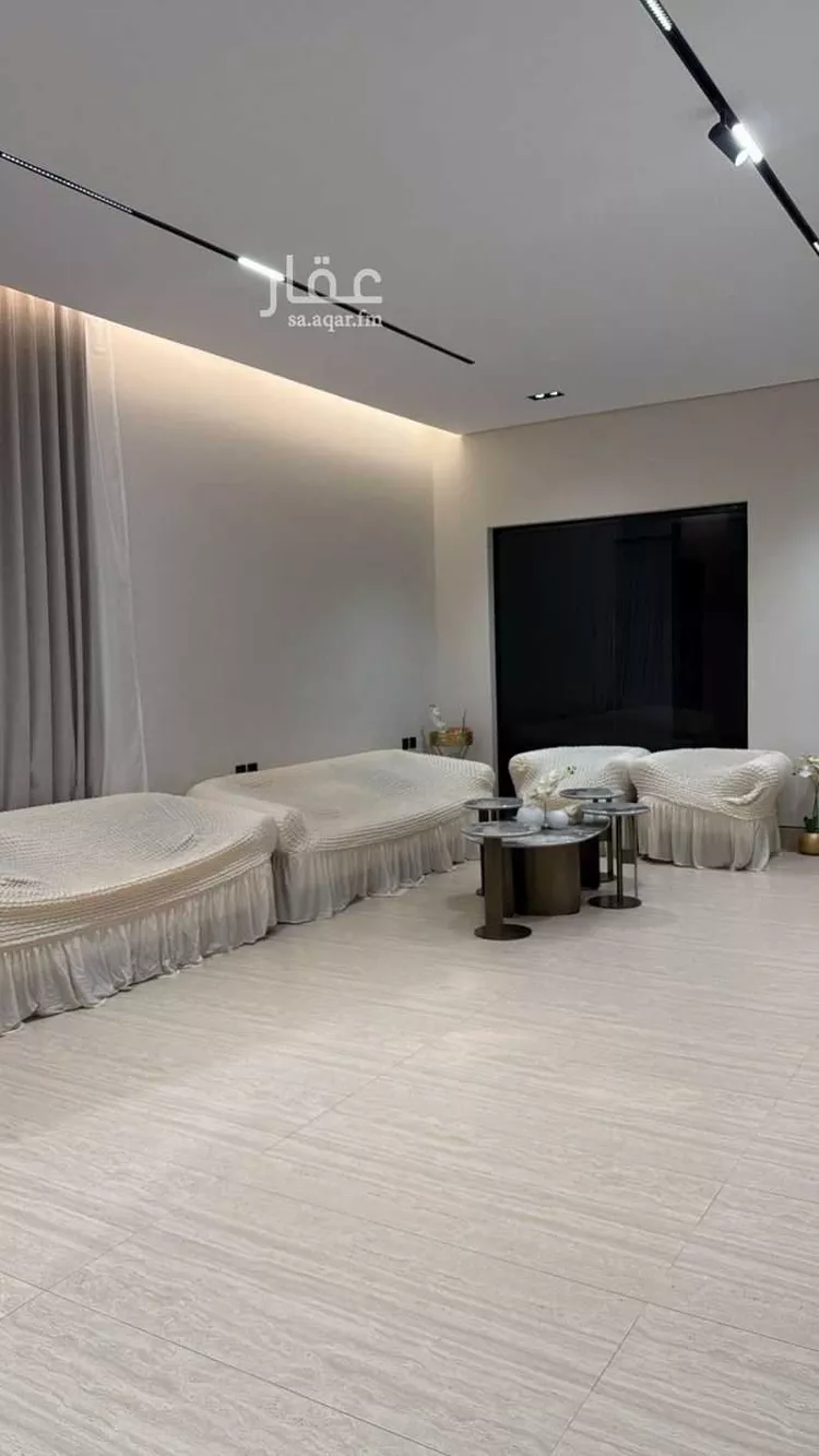 فيلا للبيع في شارع العفو ، حي الحزم ، الرياض ، منطقة الرياض صورة 2