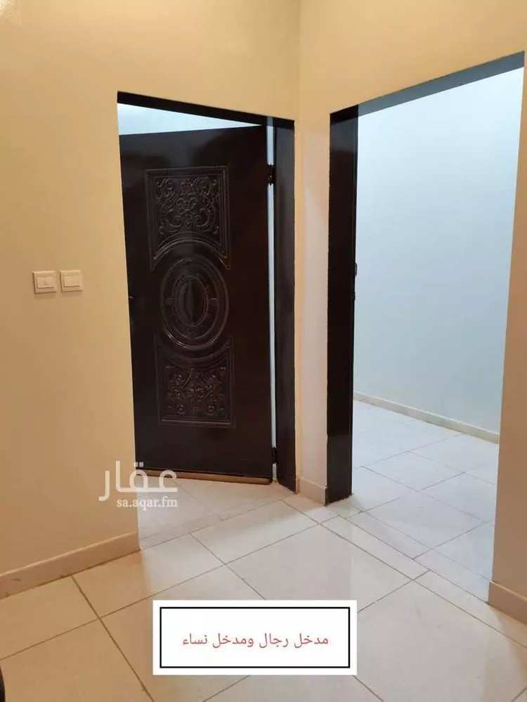 شقة للإيجار في شارع 2725775, حي الحيلة الغربي, مدينة محائل, منطقة عسير صورة 4