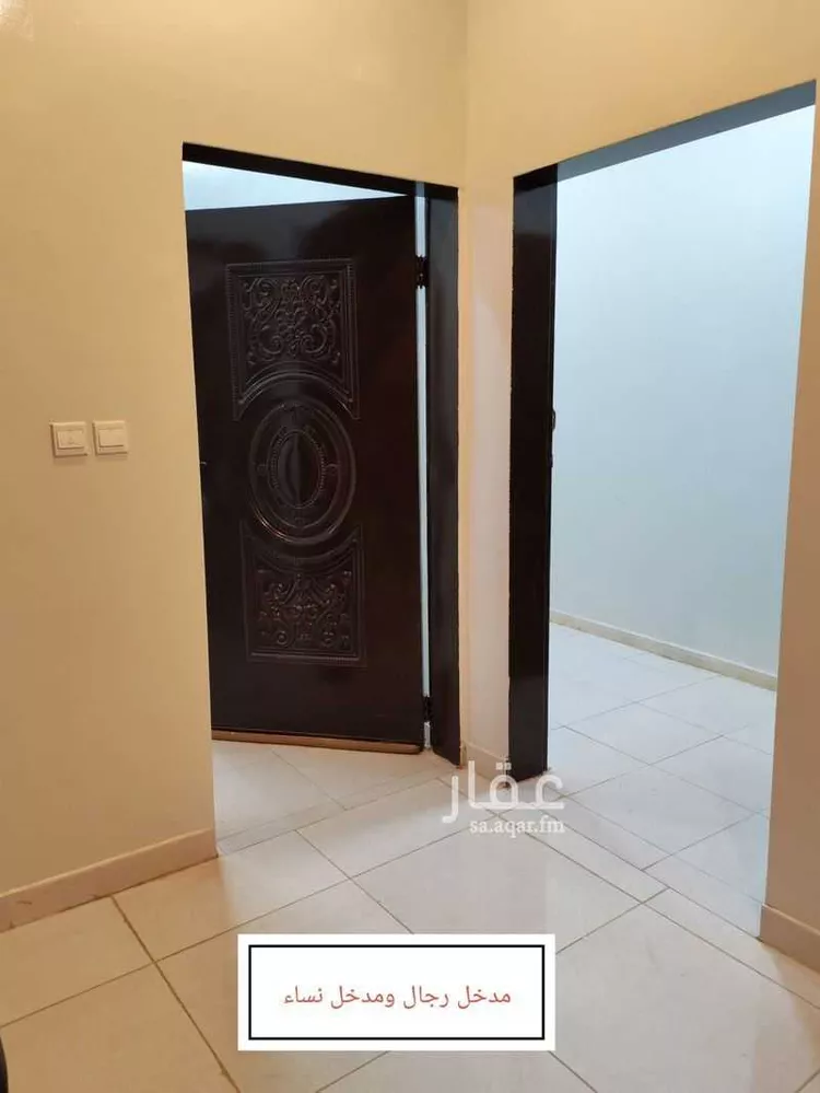 شقة للإيجار في شارع عبدالعزيز ابن ماجد ، حي الحيلة الغربي ، محايل عسير ، محايل صورة 2