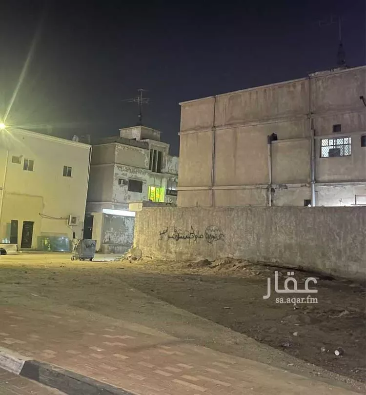 أرض للإيجار في شارع ابو بكر الصديق, حي المزروعية, مدينة الاحساء, المنطقة الشرقية صورة 2