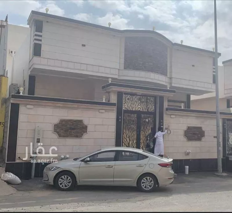 فيلا للبيع في شارع السيف الآمدي ، حي الهدا ، جدة ، جدة