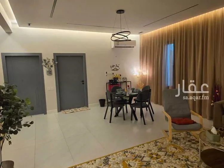 شقة للإيجار في شارع صالح الشثري ، حي طويق ، الرياض ، منطقة الرياض صورة 2