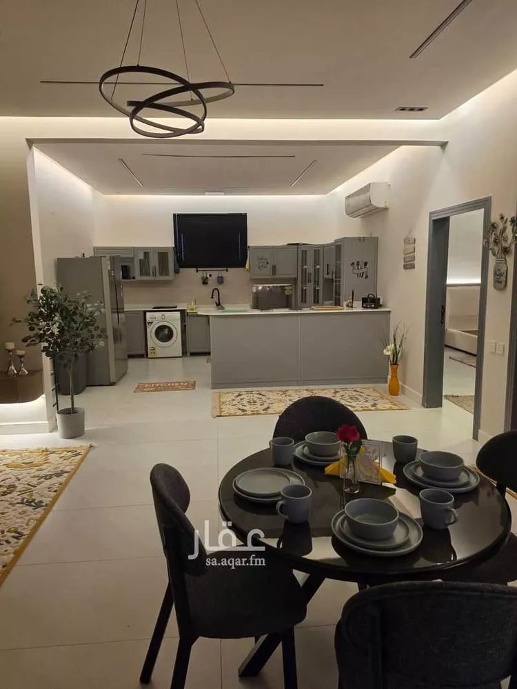 شقة للإيجار في شارع صالح الشثري ، حي طويق ، الرياض ، منطقة الرياض صورة 5
