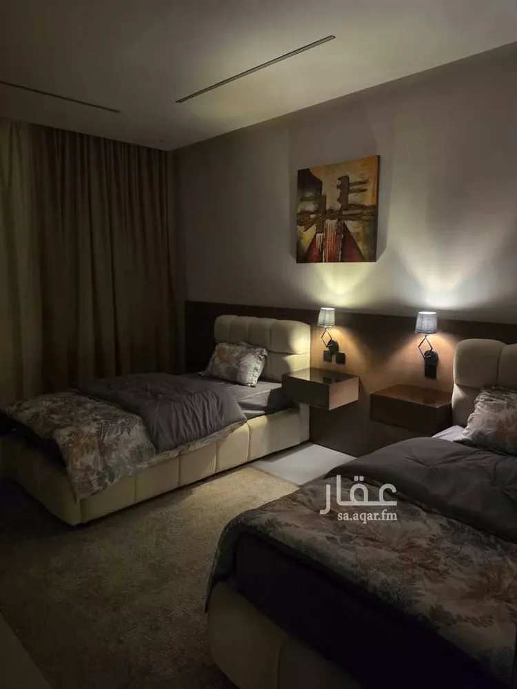 Apartment for Rent in Riyadh Tuwaiq