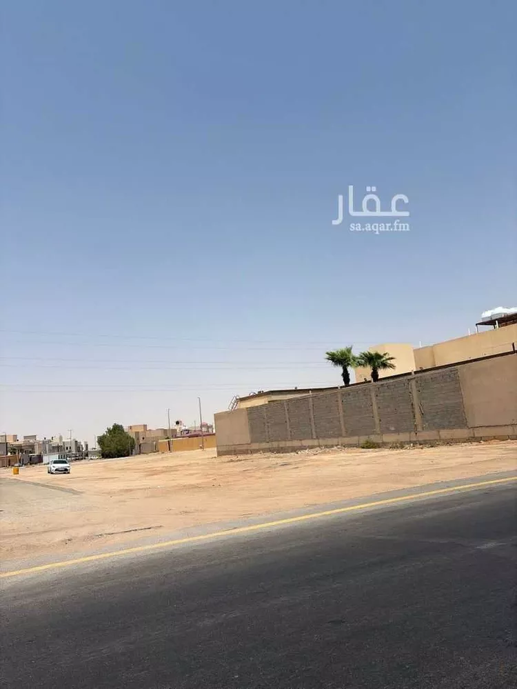 أرض للبيع في شارع 6146468, حي الغربي, مدينة الرس, منطقة القصيم صورة 2
