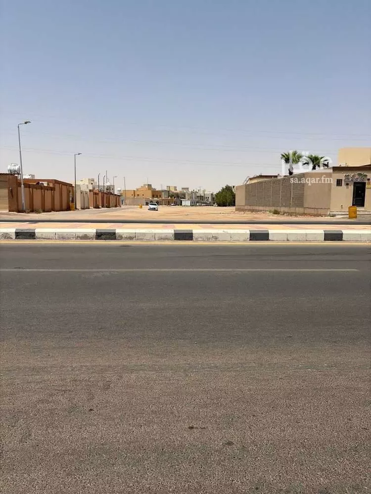 أرض للبيع في شارع 6146468, حي الغربي, مدينة الرس, منطقة القصيم صورة 5