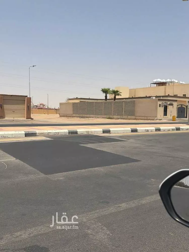 أرض للبيع في شارع 6146468, حي الغربي, مدينة الرس, منطقة القصيم صورة 3