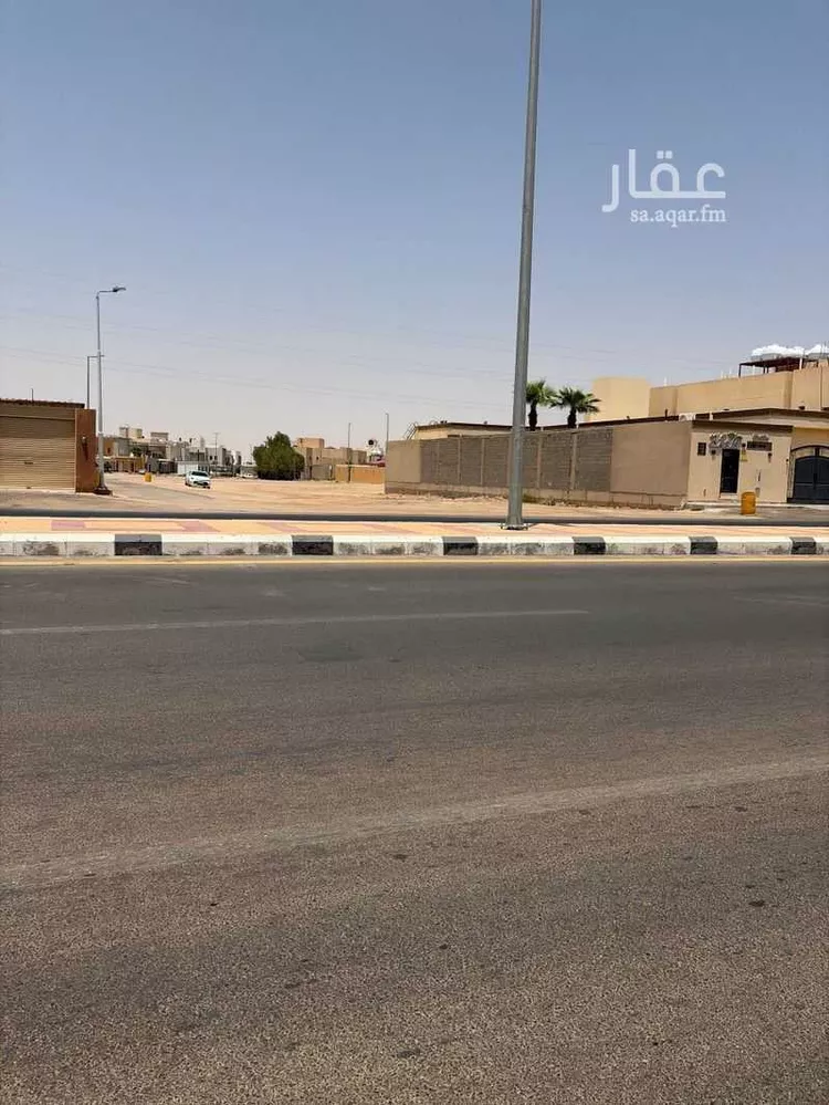 أرض للبيع في شارع 6146468, حي الغربي, مدينة الرس, منطقة القصيم صورة 4