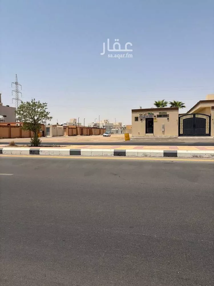 أرض للبيع في شارع 6146468, حي الغربي, مدينة الرس, منطقة القصيم 6