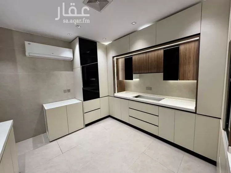 دور للإيجار في شارع مارد, حي الريان, مدينة الرياض, منطقة الرياض صورة 2