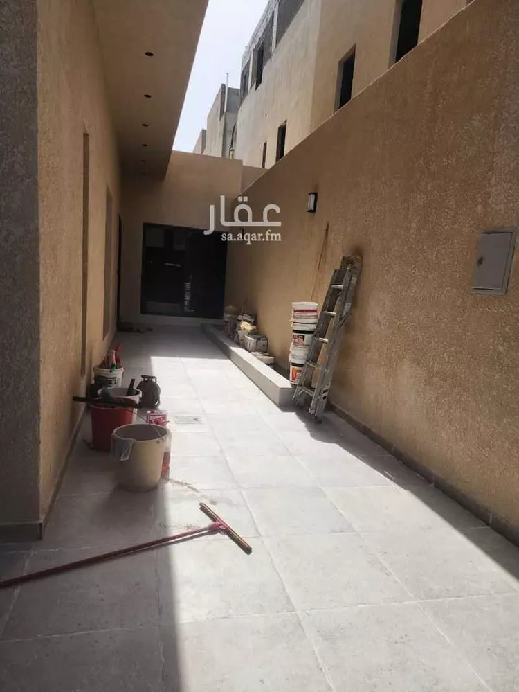 فيلا للبيع في شارع علي بن أبي طاهر, حي الرمال, مدينة الرياض, منطقة الرياض 6