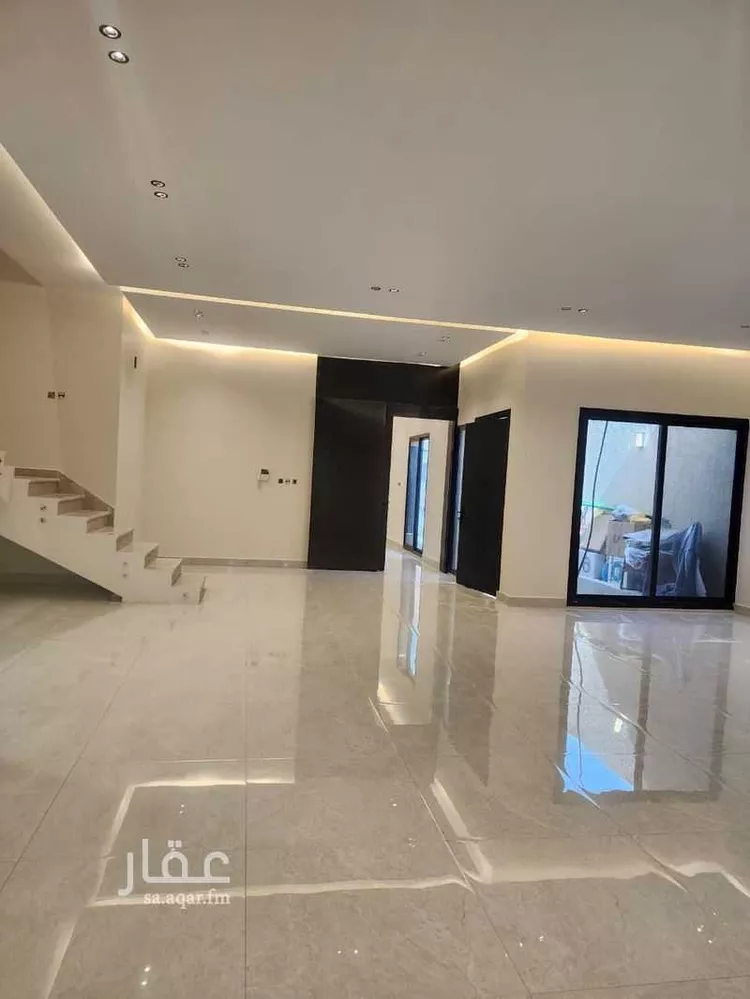 دور للبيع في شارع علي بن أبي طاهر, حي الرمال, مدينة الرياض, منطقة الرياض صورة 4