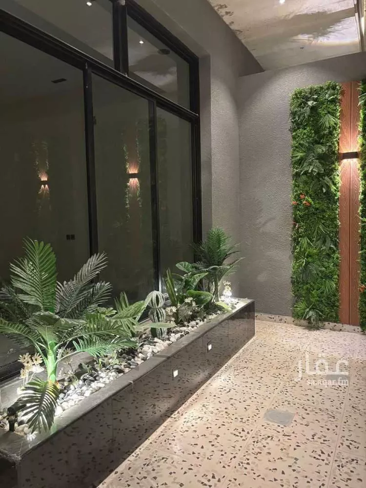 Villa for Rent in Riyadh Okaz