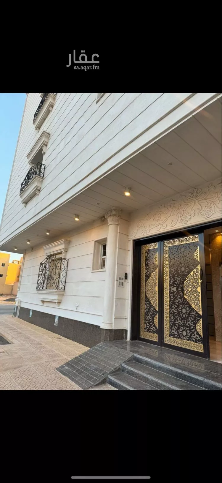 عمارة للبيع في شارع ميراد, حي ظهرة لبن, مدينة الرياض, منطقة الرياض صورة 2