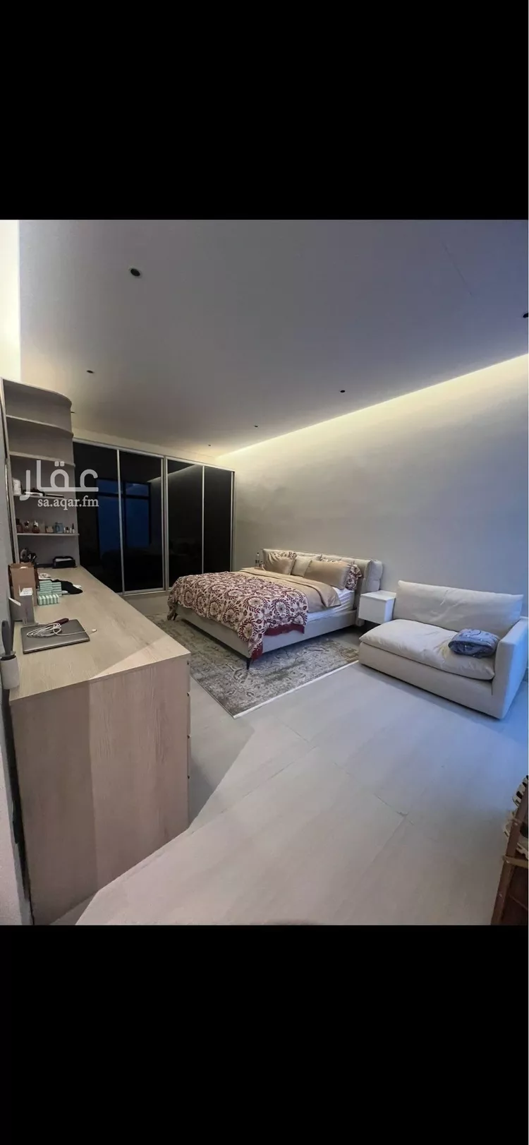شقة للبيع في شارع ابن الأثير, حي العليا, مدينة الرياض, منطقة الرياض صورة 3