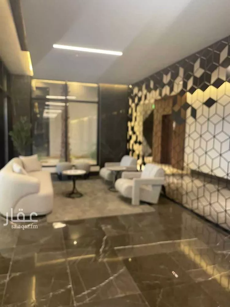 شقة للإيجار في شارع أبي موسى عيسى بن دواد السطاس, حي الرمال, مدينة الرياض, منطقة الرياض صورة 4