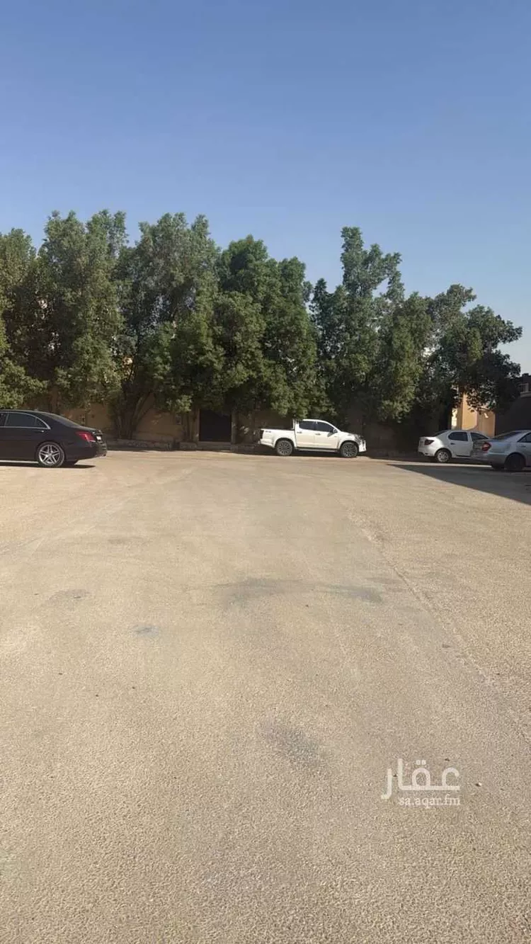 أرض للبيع في شارع تبراك, حي عرقة, مدينة الرياض, منطقة الرياض صورة 2