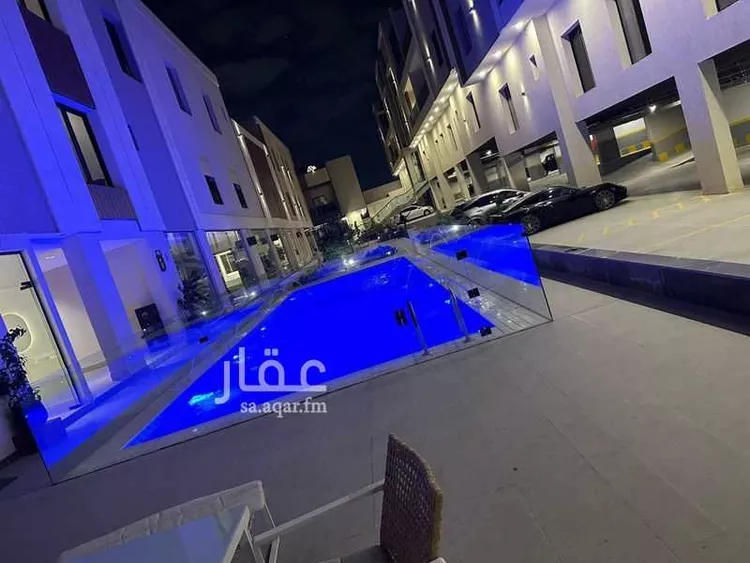 Apartment for Rent in Riyadh Qurtubah