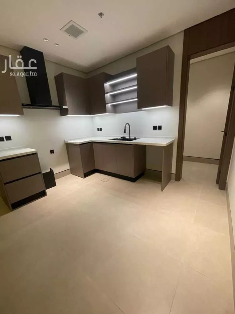 شقة للإيجار في شارع أبي موسى عيسى بن دواد السطاس, حي الرمال, مدينة الرياض, منطقة الرياض 7