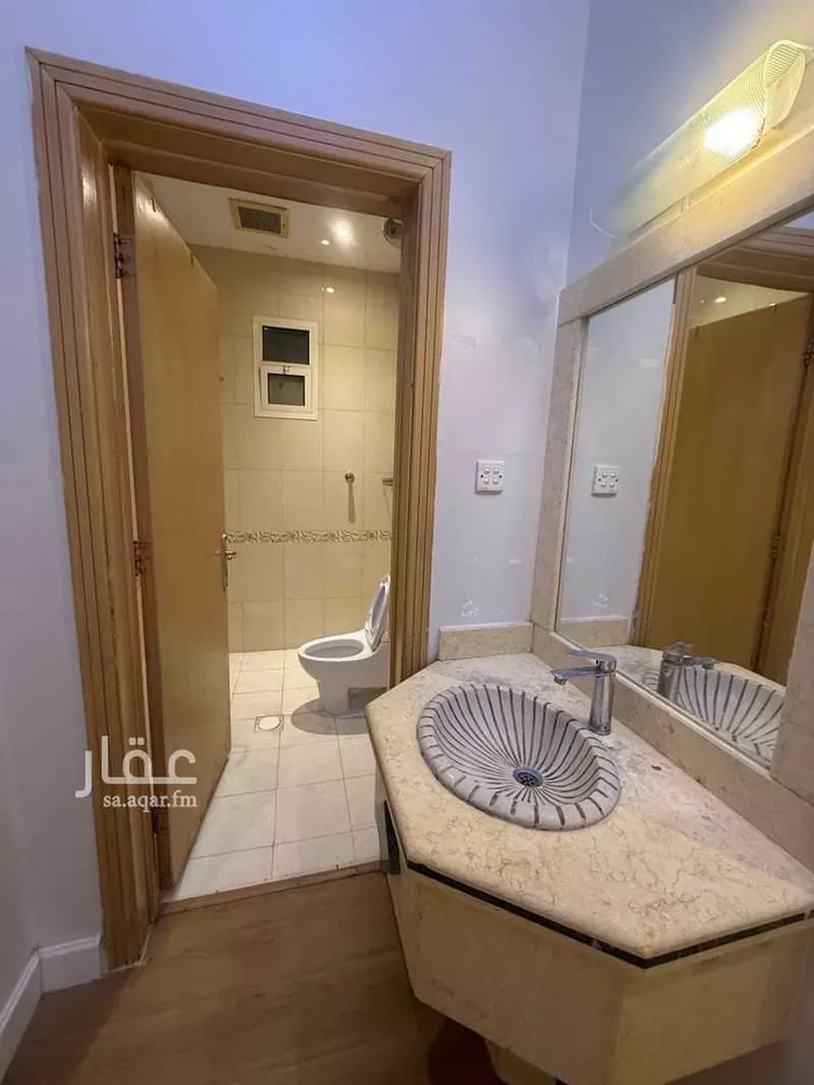 دور للإيجار في شارع الصدف, حي قرطبة, مدينة الرياض, منطقة الرياض 8