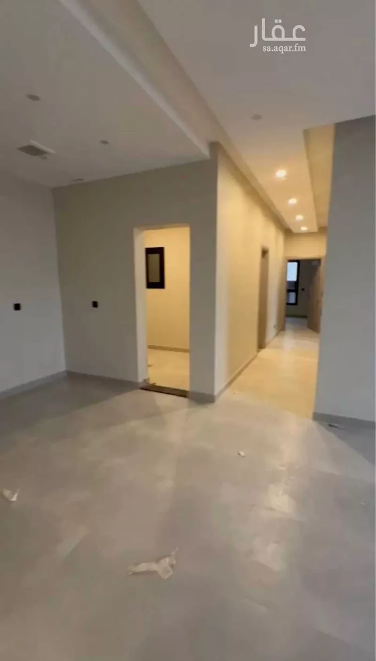 شقة للبيع في شارع التجارة, حي النرجس, مدينة الرياض, منطقة الرياض صورة 4