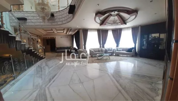 فيلا للبيع في شارع الحناكية, حي الحمراء, مدينة الرياض, منطقة الرياض صورة 3