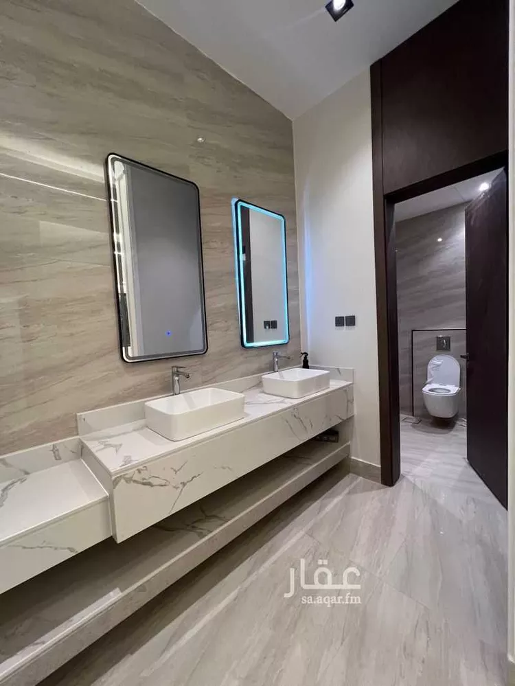 فيلا للبيع في شارع علي البجادي, حي الرمال, مدينة الرياض, منطقة الرياض صورة 4