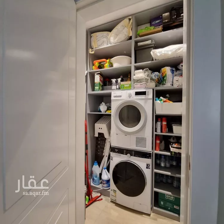 شقة للبيع في شارع الصفي, حي قرطبة, مدينة الرياض, منطقة الرياض 8