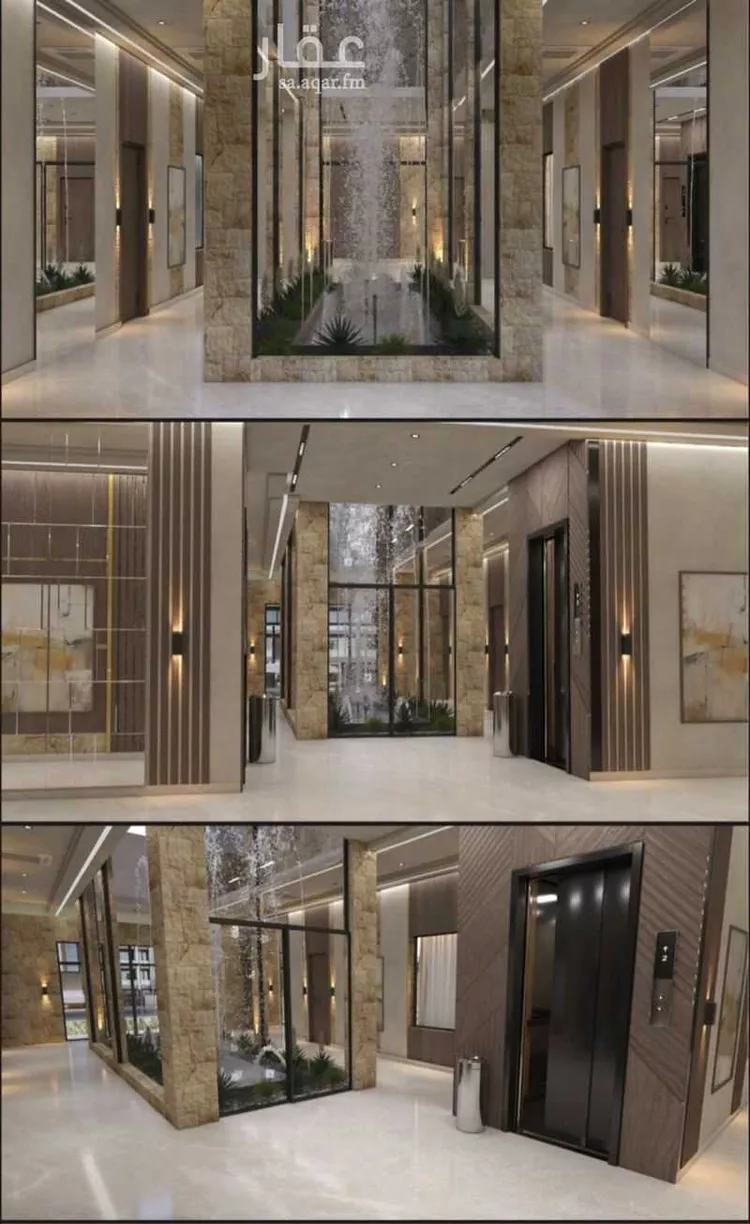 عمارة للبيع في شارع الكرامة, حي النسيم الشرقي, مدينة الرياض, منطقة الرياض صورة 2